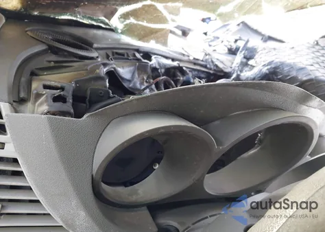 2010 Chrysler Sebring Touring from USA, damaged, VIN 1C3CC4FB4AN149072